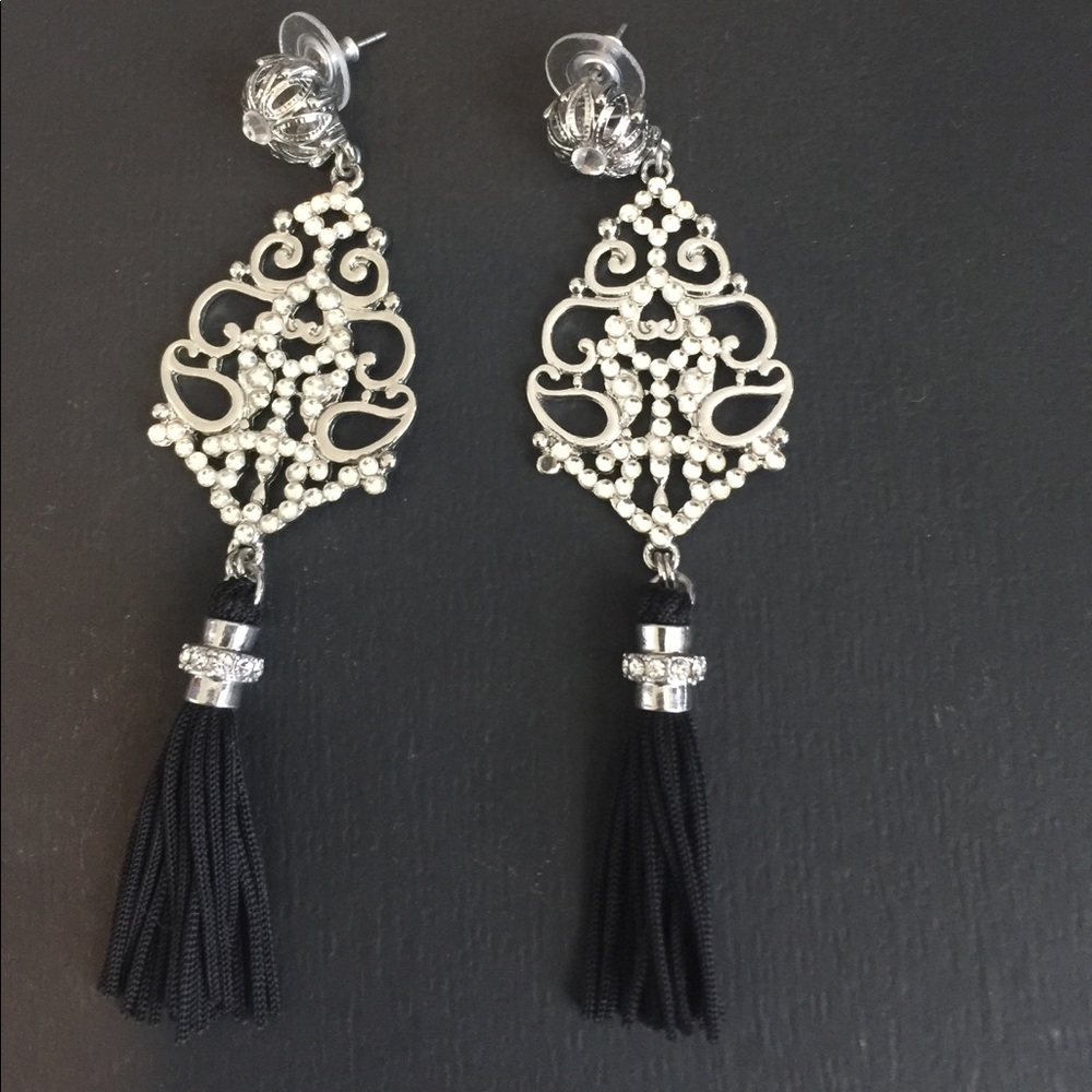 Chico's earrings